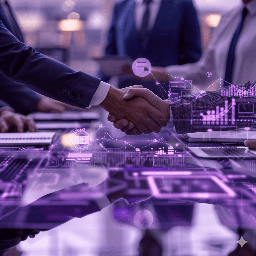 Conseil & Expertise IT