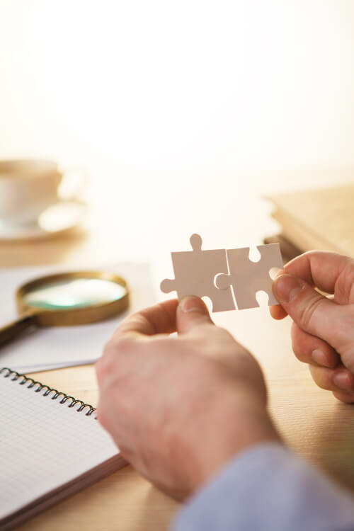 Accompagnement personnalisé