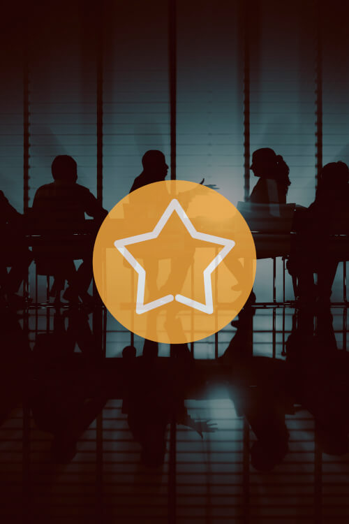 Recherche de talents